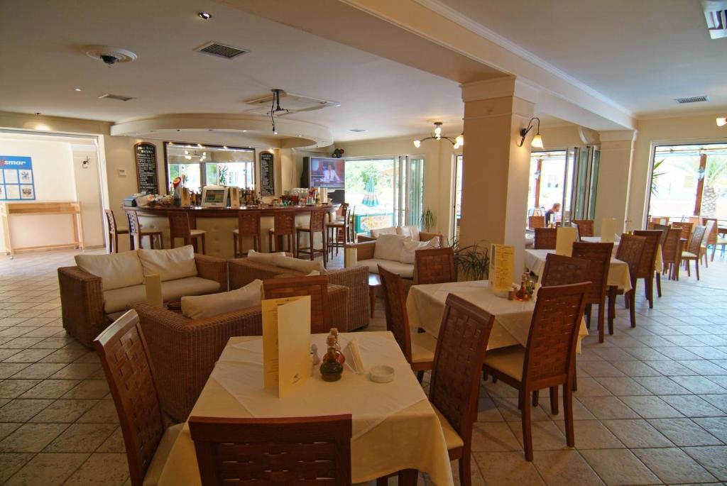 Joylife Hotel Sidari  Exterior photo