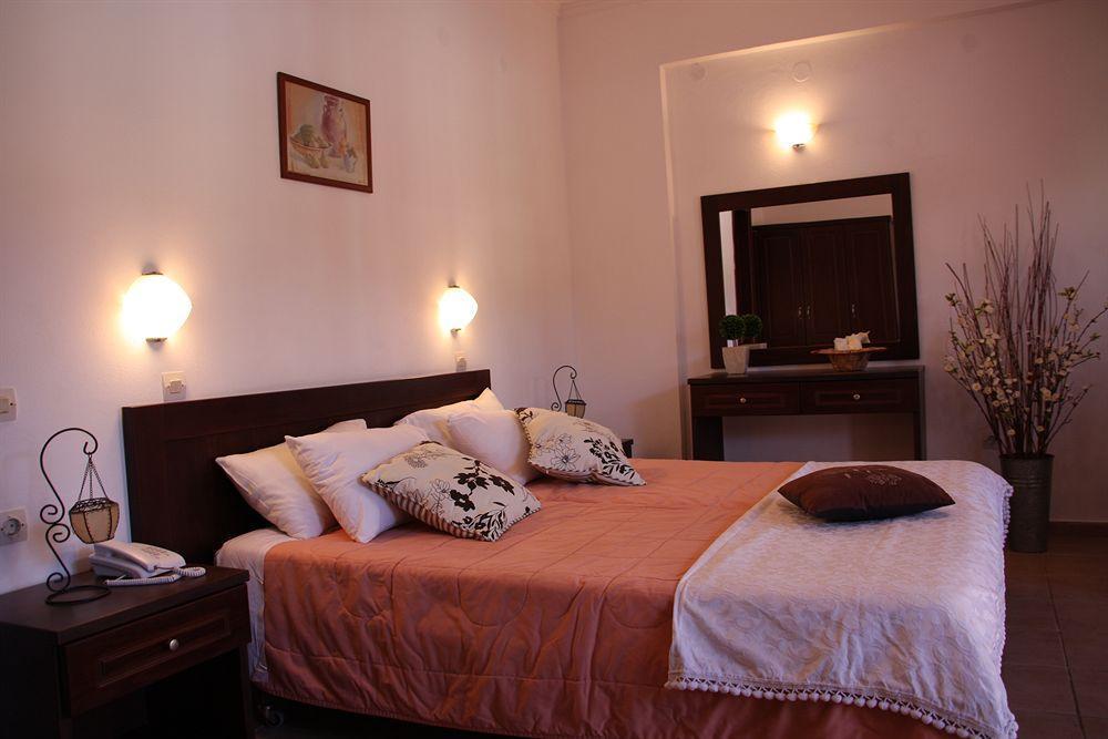 Joylife Hotel Sidari  Exterior photo