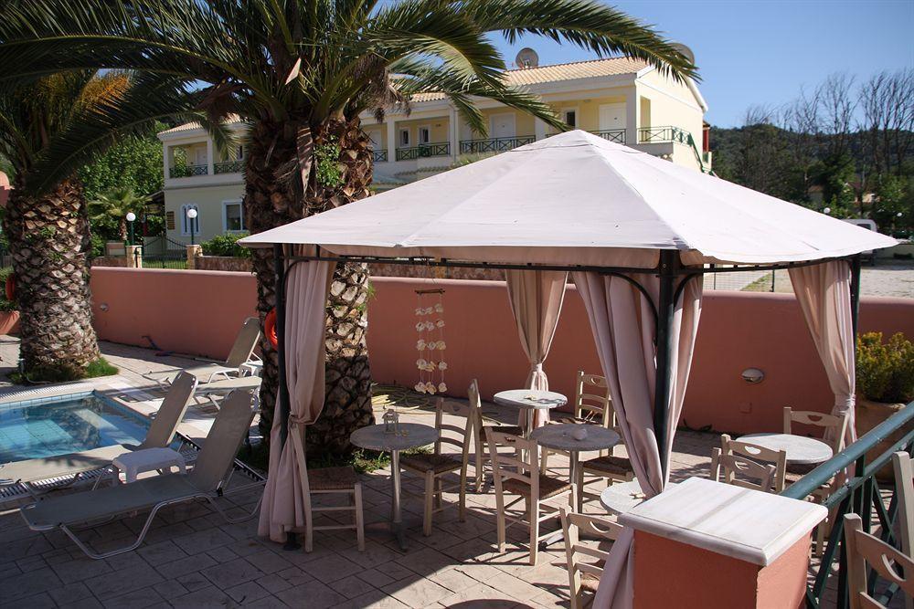 Joylife Hotel Sidari  Exterior photo