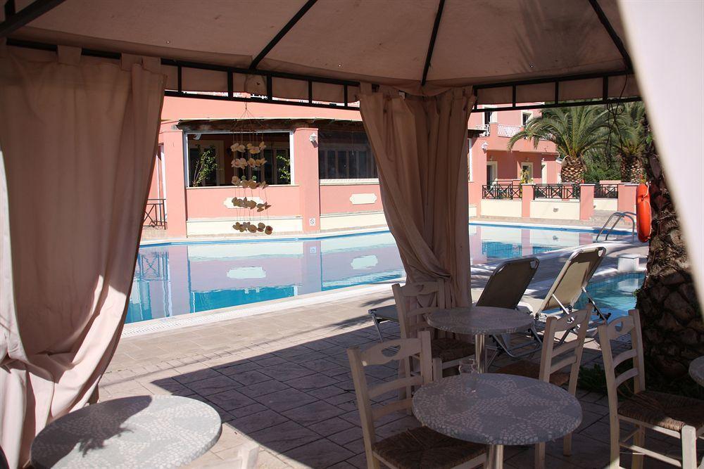 Joylife Hotel Sidari  Exterior photo
