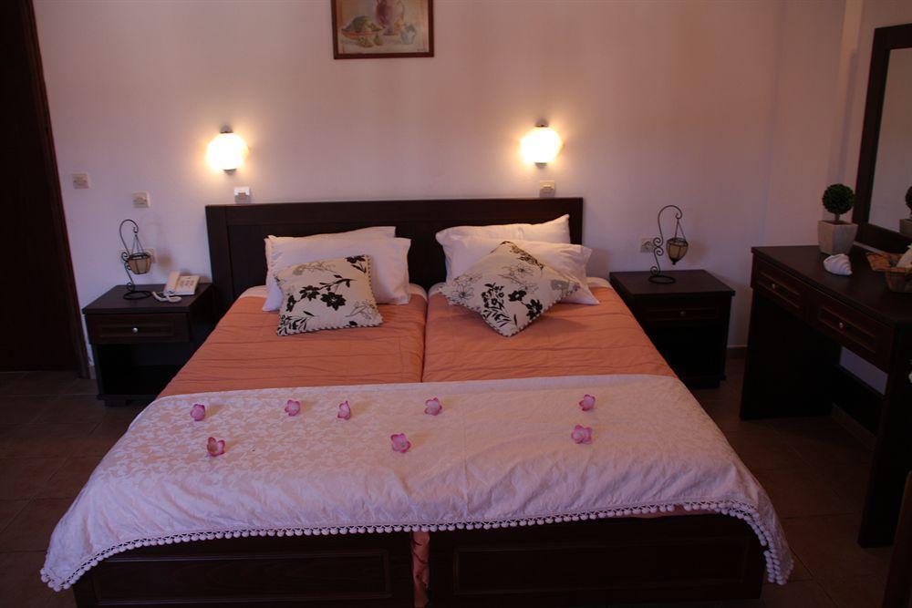 Joylife Hotel Sidari  Exterior photo