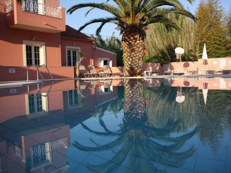 Joylife Hotel Sidari  Exterior photo
