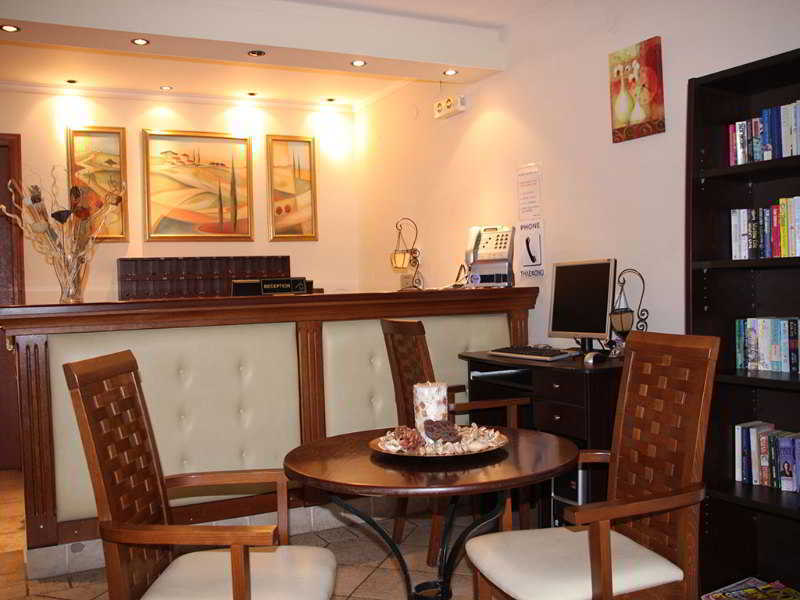 Joylife Hotel Sidari  Exterior photo