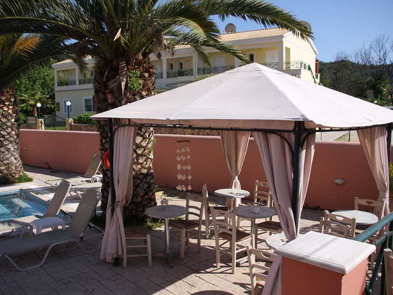 Joylife Hotel Sidari  Exterior photo