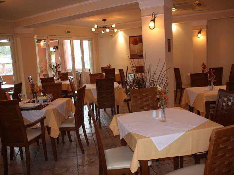 Joylife Hotel Sidari  Exterior photo