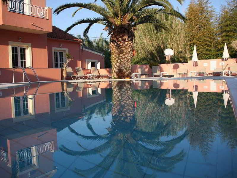 Joylife Hotel Sidari  Exterior photo