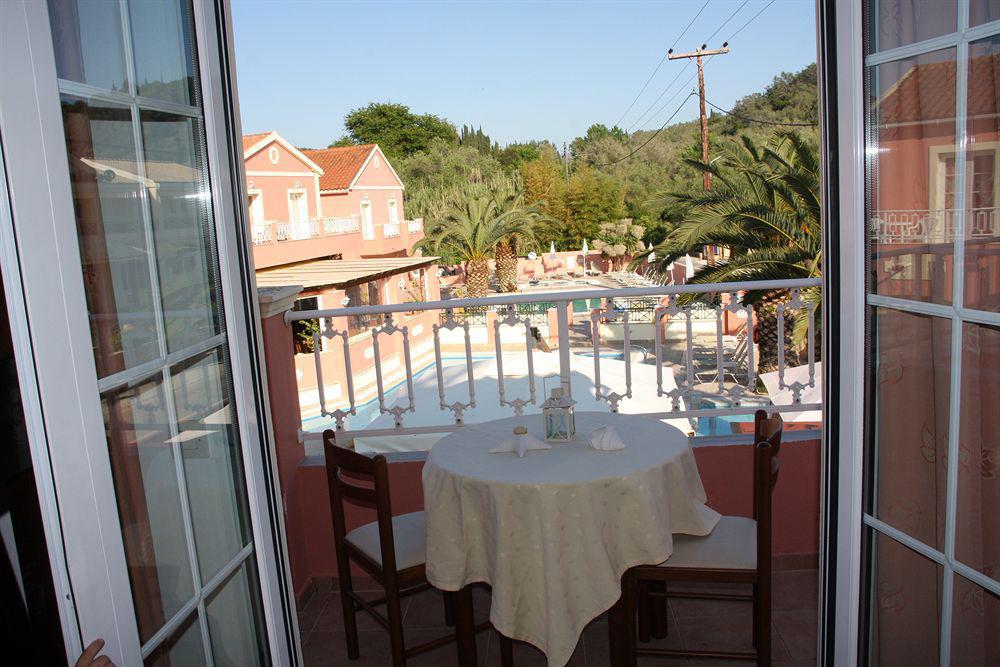 Joylife Hotel Sidari  Exterior photo